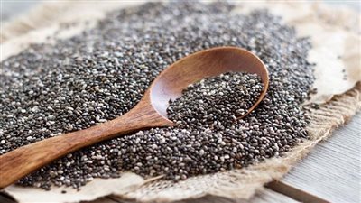 فوائد بذور الشيا للأمعاء