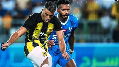 الهلال VS الاتحاد.. كلاسيكو سعودي في ربع نهائي دوري أبطال آسيا