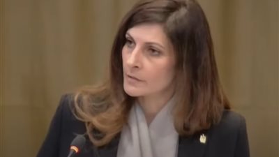 مختار غباشي: مرافعة مصر أمام محكمة العدل فضحت جرائم الاحتلال (فيديو)