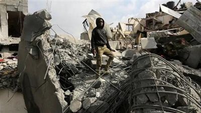مقترح أمريكي جديد.. 40 أسيرا إسرائيليا مقابل وقف إطلاق النار 6 أسابيع بغزة