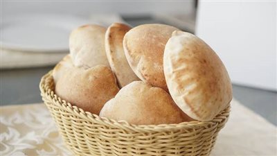 أسهل طريقة لعمل الخبر.. حضرية بدون فرن