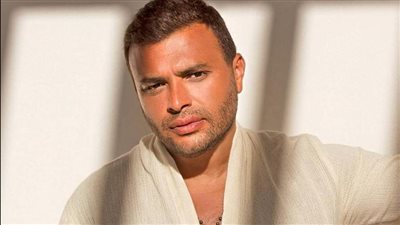 رامي صبري يستعد لديو غنائي مع فنانة لبنانية شهيرة 