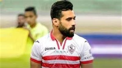 التابعي: عبدالله السعيد قادر على الاستمرار لسنوات أخرى في الملاعب
