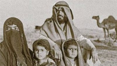 يوم بدينا.. النجوم يحتفلون فى يوم التأسيس السعودى