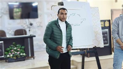 الشرقية: برنامج مشواري يُصقل مهارات سفراء البرنامج لتنمية المهارات الحياتية