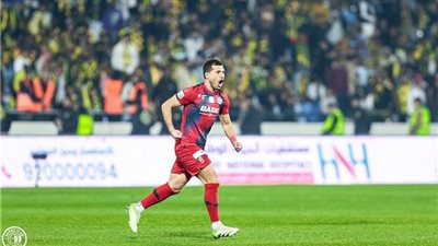 تشكيل ضمك المتوقع أمام الفتح الليلة بدوري روشن .. طارق حامد أساسيًا