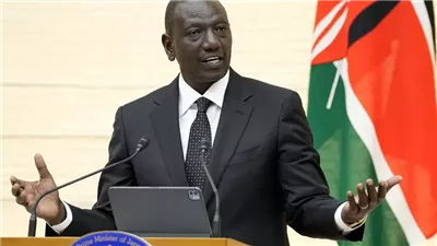  كينيا تلغى رسوم الدخول لحاملي جوازات السفر من جنوب إفريقيا وست دول أخرى