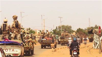حكومة النيجر: اكتشفنا 