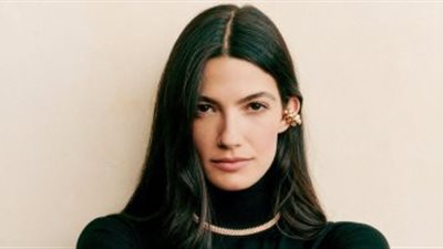 تارا عماد تواصل تصوير مسلسل 