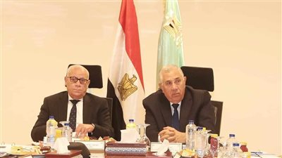 القصير: استخراج أكثر من 14 ألف عقد مؤمن لحوالى 221 ألف فدان