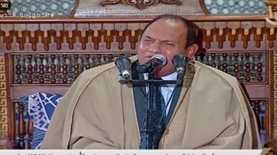 صلاة الجمعة من مسجد الإمام الحسين (بث مباشر)