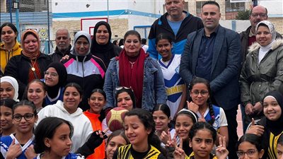 ‎عبر الفيديو كونفرانس 