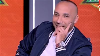 أيمن عبدالعزيز: لن أغير تصريحاتي.. وأهم لاعب في مصر معندوش وعي تكتيكي 