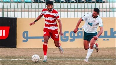 اليوم.. بلدية المحلة يصطدم مع سيراميكا كليوباترا بالدوري