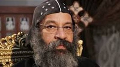 أنشطة الأنبا رافائيل في كاتدرائية العذراء بفرنسا.. تفاصيل