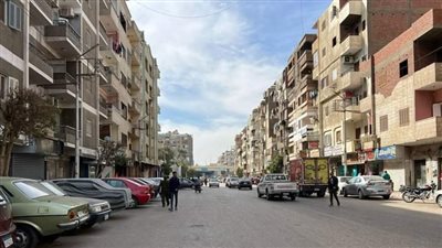 ننشر حالة الطقس ودرجات الحرارة اليوم الجمعة بمحافظة قنا