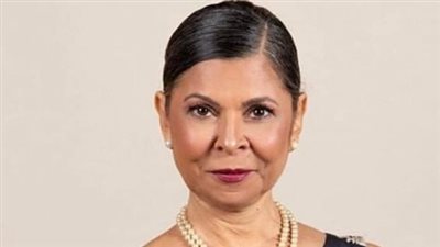 انسحاب سلوى محمد علي من مؤتمر فيلم الفستان الأبيض.. (ما القصة؟)