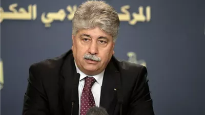 وزير فلسطينى يكشف القرار المتوقع من محكمة العدل الدولية (فيديو)