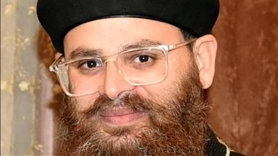 ذكرى سيامة كاهن بني سويف القس نحميا مشير.. غدًا 