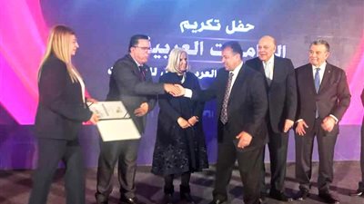 جنوب الوادي بالمركز 49 بالتصنيف العـربي للجامعات 
