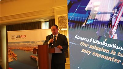 المالية: الارتقاء بجودة الخدمات الجمركية في مصر لمواكبة المتغيرات الاقتصادية