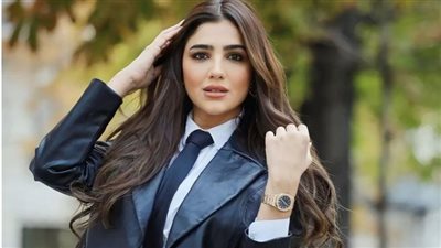 مي عمر تخوض السباق الرمضاني بمسلسل 