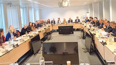 جمال الدين: المنطقة الاقتصادية تمتلك بيئة مهيأة للاستثمار 