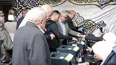 36 مرشحا على 7 مقاعد بالانتخابات التجديد النصفى لنقابة المهندسين بالشرقية