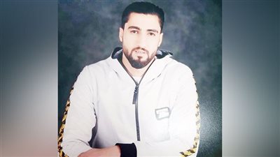 محمد صلاح ضحية الشهامة فى المنيب