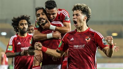البث المباشر لمشاهدة مباراة الأهلي وميدياما الغاني يلا شوت اليوم في دوري أبطال أفريقيا
