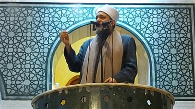 أمين الفتوى في خطبة الجمعة: سيحولك الله لأفضل حال كما حول القبلة لرسوله