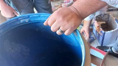 بيئة الشرقية تغلق 7 منشآت غذائية وصناعية