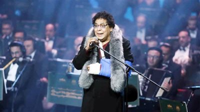 «الملك» لـ«الوفد»: ما يبعدنيش عن الغناء والناس غير الشديد القوى