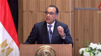 رئيس الوزراء: مشروع رأس الحكمة يشمل إنشاء مطار دولي وفنادق سياحية عالمية