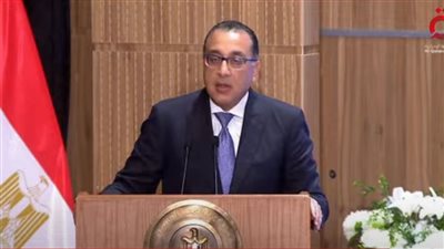 رئيس الوزراء يُهنئ شيخ الأزهر بحلول عيد الفطر المبارك