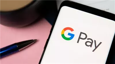 إغلاق Google Pay في الولايات المتحدة قريباً 