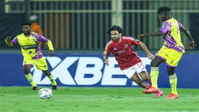 مشاهدة مباراة الاهلي وميدياما بث مباشر في دوري أبطال إفريقيا يلا شوت اليوم