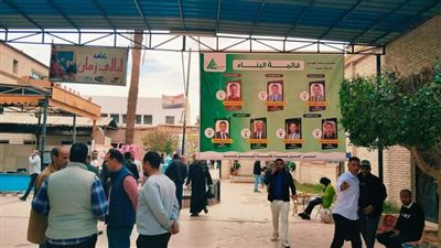 21 مهندسا يتنافسون على 7 مقاعد بانتخابات التجديد النصفى بـقنا 