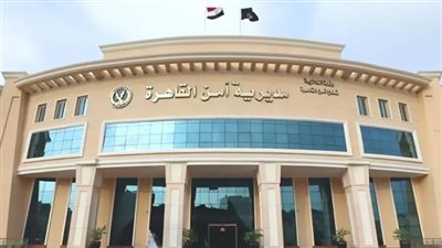 جثة عطار بالقاهرة تثير الرعب والأمن يكشف التفاصيل 