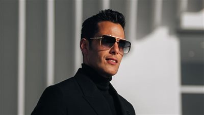 تفاصيل وموعد حفل هشام خرما بمسرح الجمهورية 