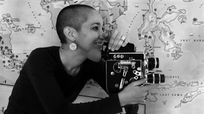 جينيسبرج وكوتر وشقيق رؤساء لجان التحكيم في مهرجان الإسماعيلية الدولي 