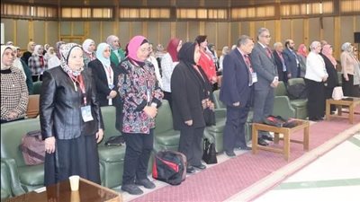 مستشفيات جامعة أسيوط تنظم المؤتمر السنوي الـ15 حول الجديد في الباثولوجيا الإكلينيكية