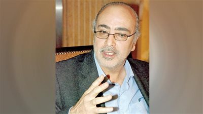 غداً المفكر الكبير عبدالجواد ياسين فى ضيافة الوفد