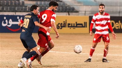 سيراميكا يهزم بلدية المحلة 5-3 في مباراة ماراثونية بالدوري