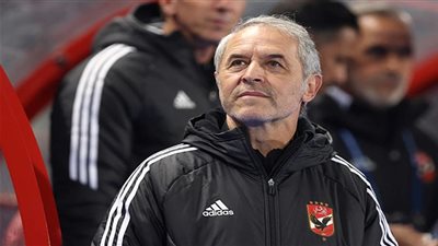 الأهلي يحقق ثاني انتصاراته أفريقيًا خارج الديار تحت قيادة كولر