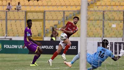 وسام أبو علي يتحدث عن ظهوره الأول مع الأهلي