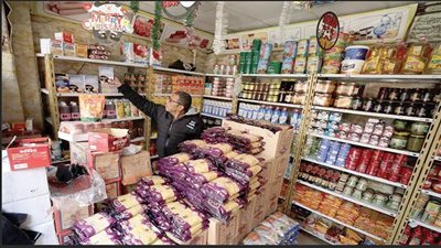 الشعب يريد «ضبط الأسواق» قبل رمضان