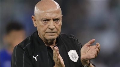 علاء عبد الغني..فيريرا شخصيه قويه ويعشق القاء المحاضرات 