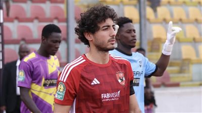 مختار مختار: على هاني وعبدالمنعم مراجعة نفسيهما