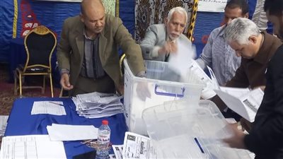 ننشر نتيجة انتخابات نقابة المهندسين الفرعية بأسيوط